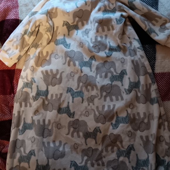 3 to 6 months sleeping sack - Picture 3 of 3